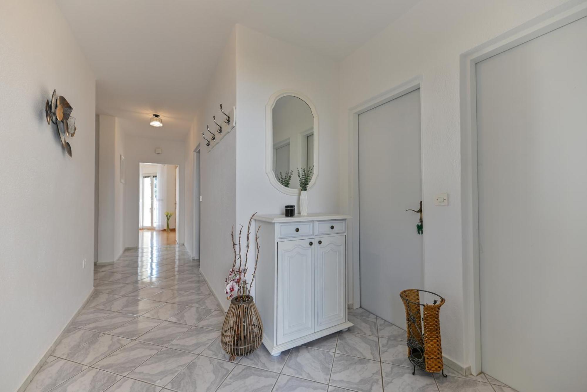 Apartment Kapetan