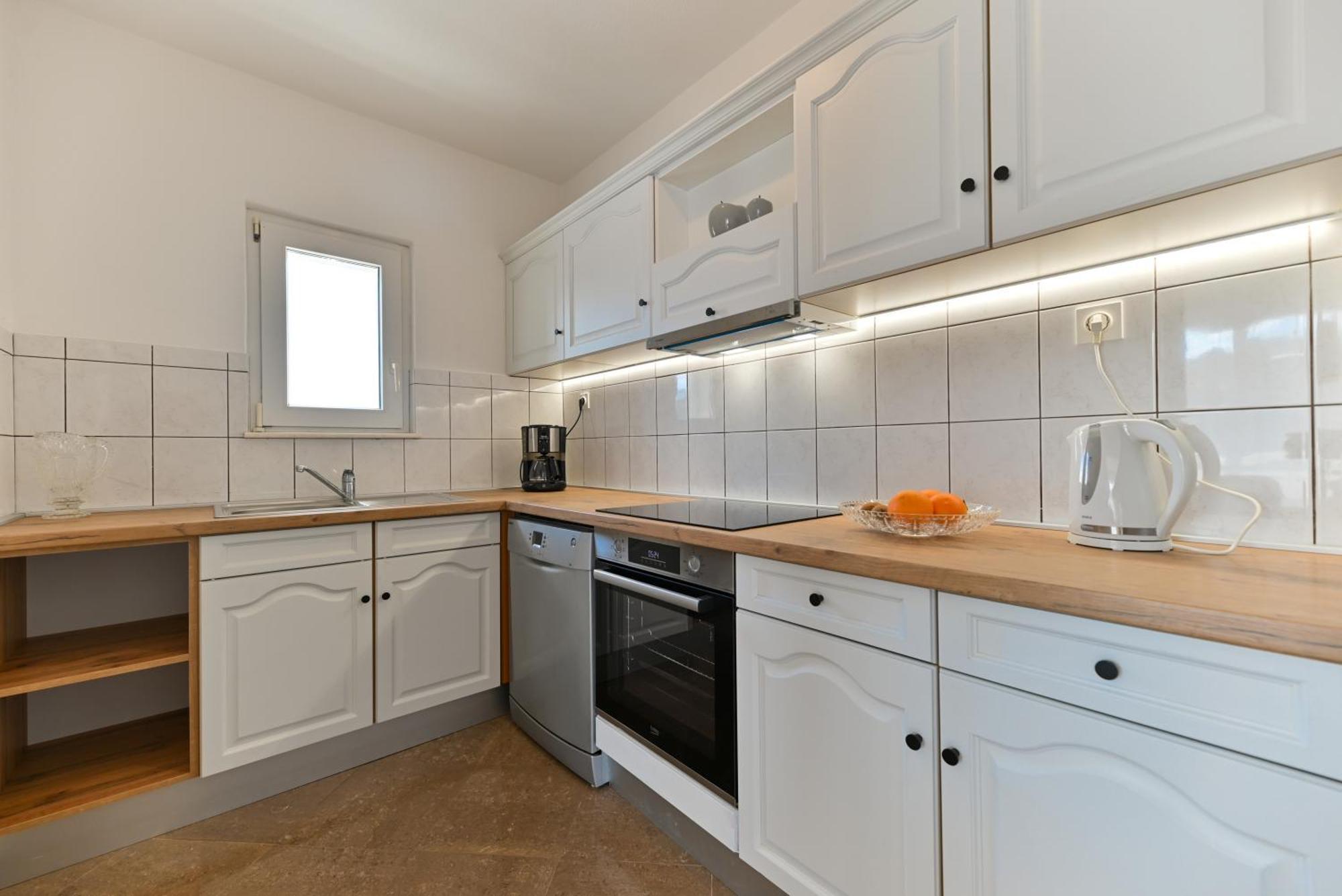 Kapetan Apartment