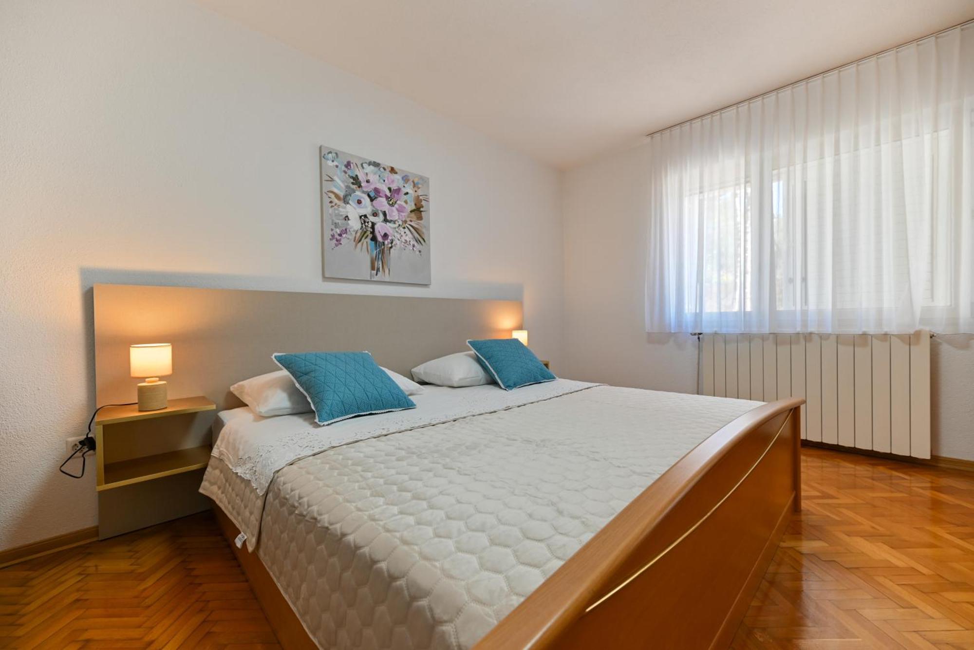 Kapetan Apartment