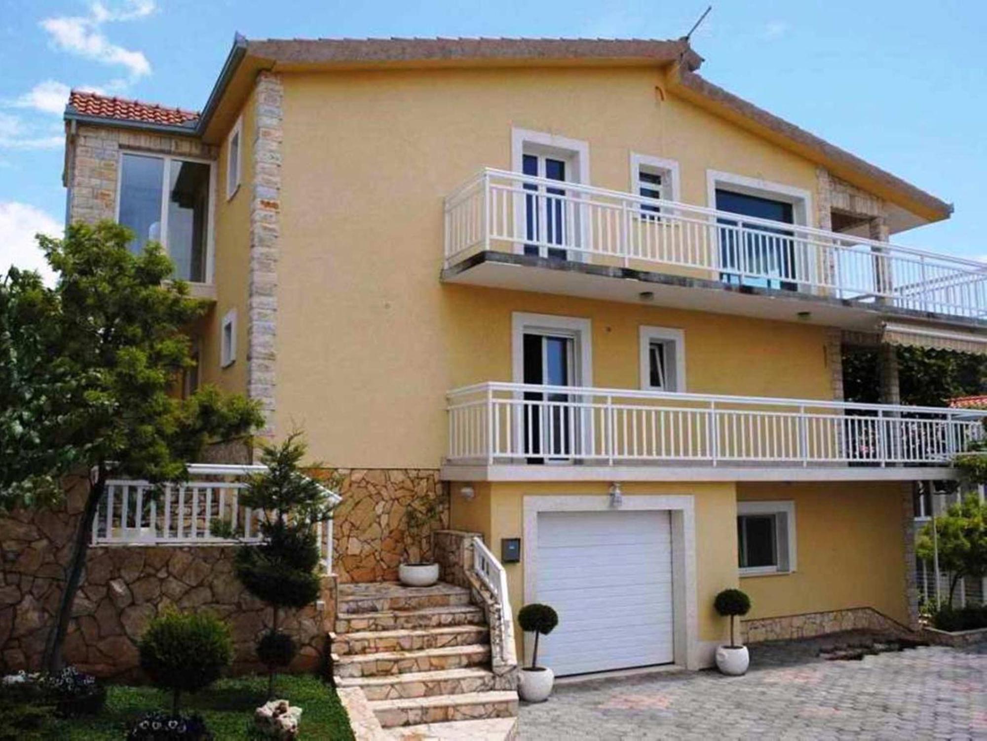 Apartment Kapetan
