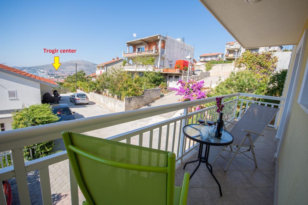 Kapetan Apartment *
